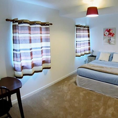 Family Rooms - Cork Centre City Rom bilde