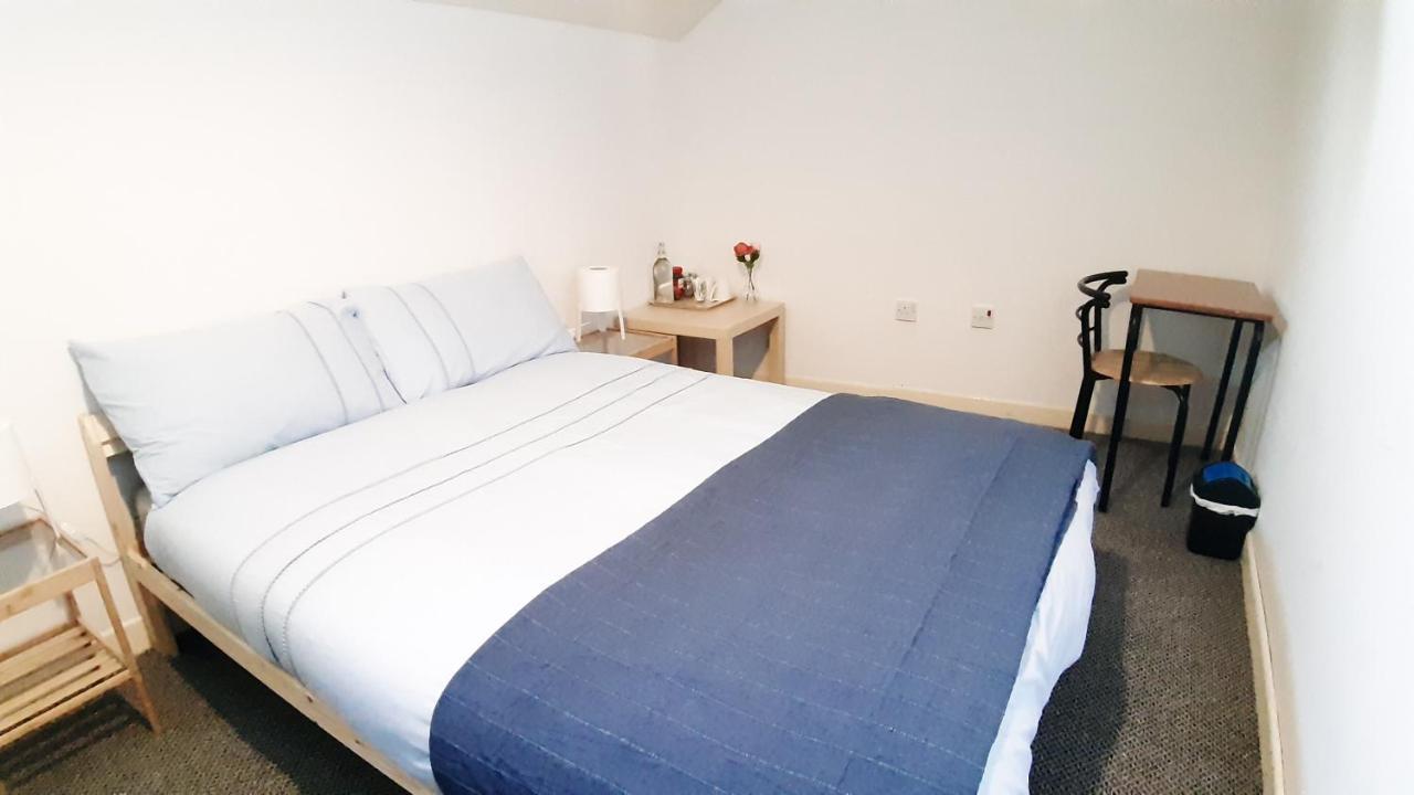 Family Rooms - Cork Centre City Rom bilde